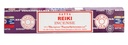 Satya Reiki Incense Sticks – 15g / 12-Pack Box
