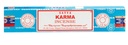 Satya Karma Incense Sticks – 15g / 12-Pack Box