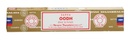 Satya Oodh Incense Sticks – 15g / 12-Pack Box