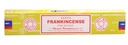 Satya Frankincense Incense Sticks – 15g / 12-Pack Box