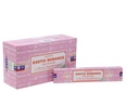 Satya Exotic Romance Incense Sticks – 15g / 12-Pack Box