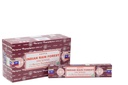 Satya Indian Rain Forest Incense Sticks – 15g / 12-Pack Box