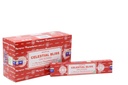 Satya Celestial Bliss Incense Sticks – 15g / 12-Pack Box