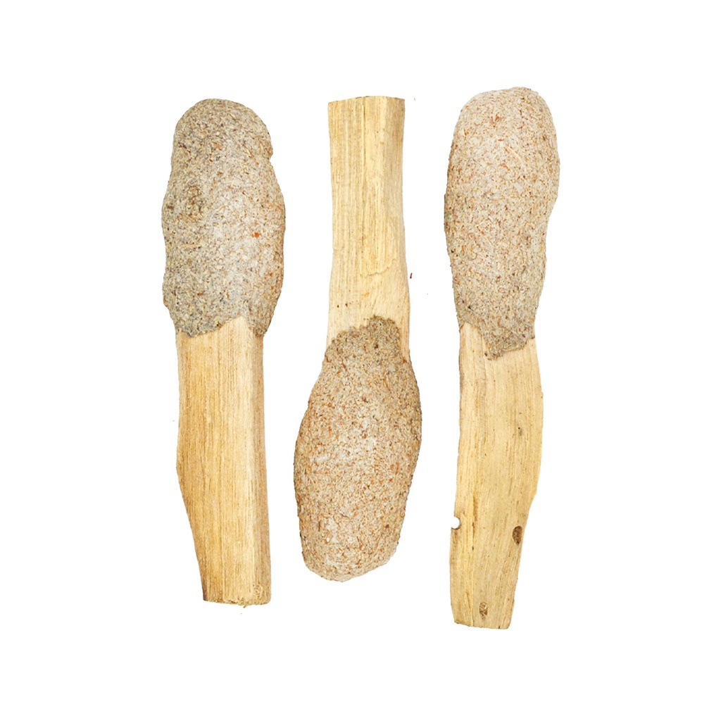 White Sage Palo Santo Pops