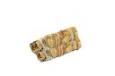 White Sage & Bay Leaf Smudge Stick – 4"