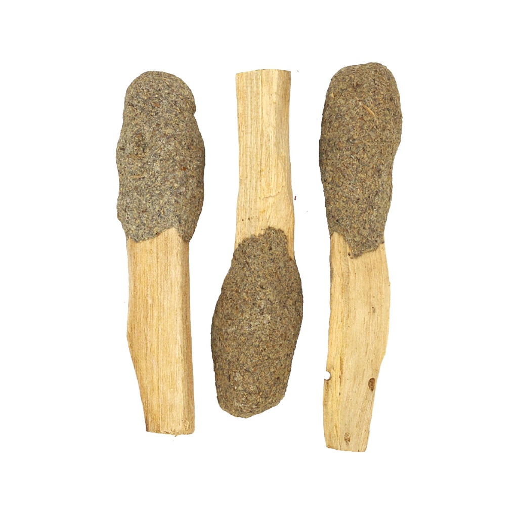 [12065] Blue Sage Palo Santo Pops