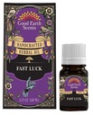 Fast Luck Herbal Intention Oil – 10ml
