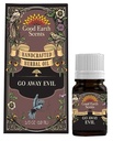 Go Away Evil Herbal Intention Oil – 10ml