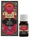 Spell Breaking Herbal Intention Oil – 10ml
