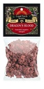 Dragon's Blood Natural Resin Incense – 1 oz