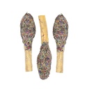 7 Chakras Sage Palo Santo Pops