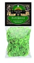 Patchouli Natural Resin Incense – 1 oz