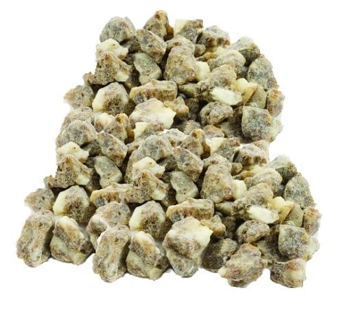 [57227] Benzoin Natural Resin Incense – 1 lb Bulk