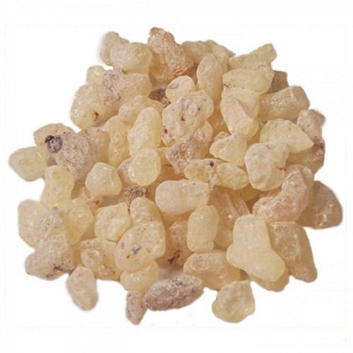 [57229] Copal Natural Resin Incense – 1 lb Bulk