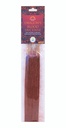Soul Sticks Dragon's Blood Resin Rolled Incense Sticks – 10-Pack