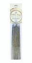 Soul Sticks White Sage Resin Rolled Incense Sticks – 10-Pack