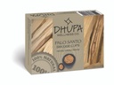 Dhupa Palo Santo Smudge Cups – 6-Pack