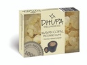 Dhupa Copal Incense Cups – 6-Pack