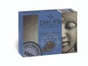 Dhupa Buddha's Bliss Meditation Incense Cups – 6-Pack
