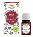 Cumin Essential Oil – 10ml