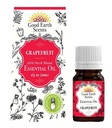 Grapefruit Essential Oil – 10ml
