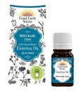 Holy Basil Essential Oil – 10ml