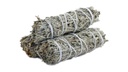 Blue Sage Smudge Stick – 4"