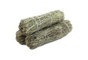 Copal Sage Smudge Stick – 4"