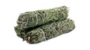 Mountain Sage Smudge Stick – 4"