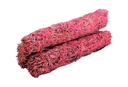 Dragon's Blood Sage Smudge Stick – 9"