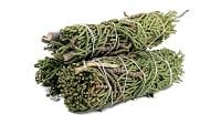 [57415] Juniper Sage Smudge Stick – 4"
