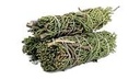 Juniper Sage Smudge Stick – 4"