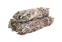 Shasta Sage Smudge Stick – 4"