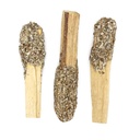 White Sage Palo Santo Pops – Retail Pack
