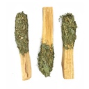 Dipped Eucalyptus Sage Palo Santo Pops