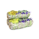 4" Fairytale White Sage Smudge Stick