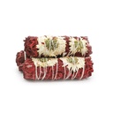 4" Divine Dragon's Blood Sage Smudge Stick