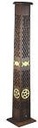 Wooden Incense Tower – 19"