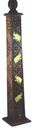 Wooden Incense Tower – 19"