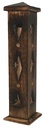 Wooden Incense Tower – 12"