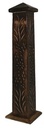 Wooden Incense Tower – 12"