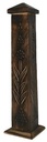 Wooden Incense Tower – 12"