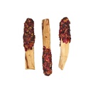 Dipped Sacred Rose Palo Santo Pops
