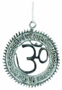 Om Wall Hanging – 5"