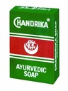 Chandrika Ayurvedic Soap – 75g