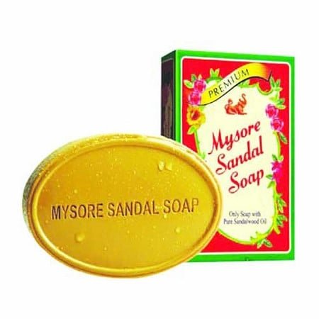 Mysore Sandal Soap – 75g
