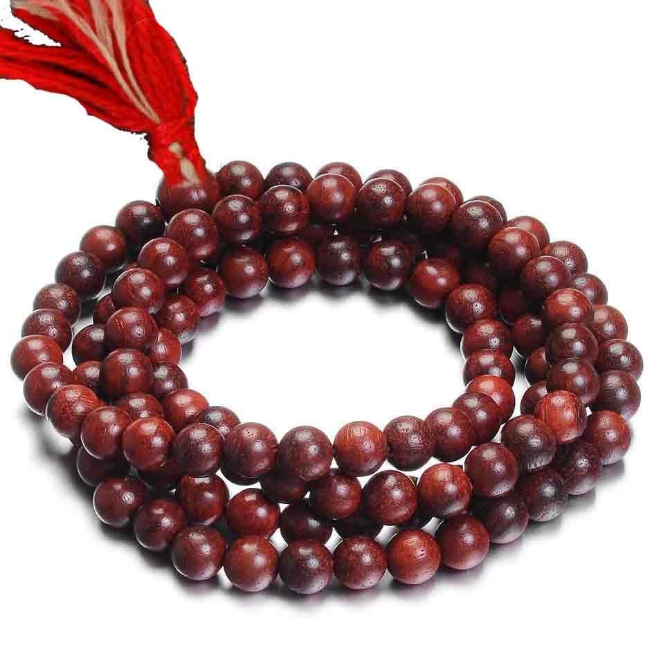[74927] Rosewood Mala