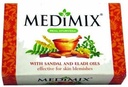 Medimix Sandal Soap – 125g