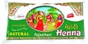 Ayur Natural Henna Hair Wash – Rajasthani Henna