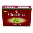Chandrika Sandal Soap – 75g